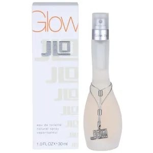 Jennifer Lopez Glow by JLo eau de Toilette für Damen 30 ml