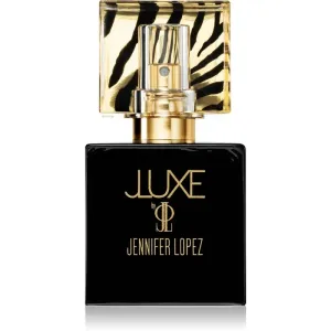 Jennifer Lopez JLuxe Eau de Parfum für Damen 30 ml