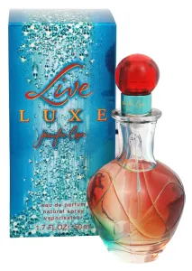 Jennifer Lopez Live Luxe eau de Parfum für Damen 100 ml