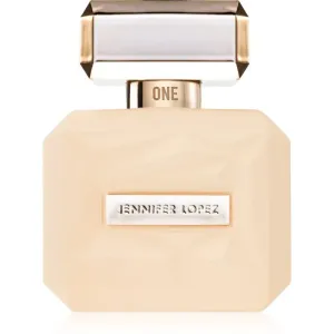 Jennifer Lopez One Eau de Parfum für Damen 30 ml
