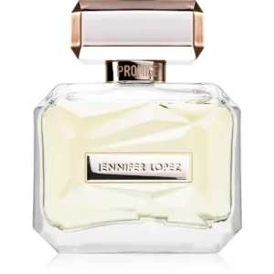 Jennifer Lopez Promise Eau de Parfum für Damen 50 ml