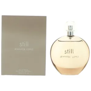 Jennifer Lopez Still eau de Parfum für Damen 50 ml