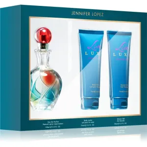 Jennifer Lopez Live Luxe Geschenkset für Damen