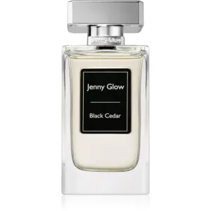 Jenny Glow Black Cedar Eau de Parfum unisex 80 ml #296848