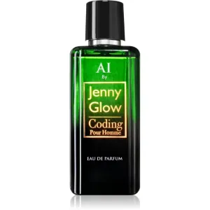 Jenny Glow Coding Eau de Parfum für Herren 50 ml