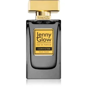 Jenny Glow Convicted Eau de Parfum für Damen 80 ml