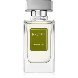 Jenny Glow Freesia & Pear Eau de Parfum für Damen 30 ml