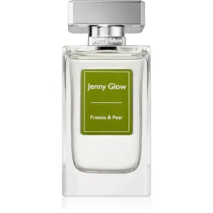 Jenny Glow Freesia & Pear Eau de Parfum für Damen 80 ml