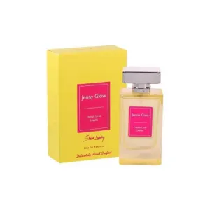 Jenny Glow French Lime Leaves Eau de Parfum unisex 80 ml #296854