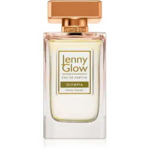 Jenny Glow Olympia Eau de Parfum für Damen 80 ml