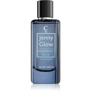 Jenny Glow Midnight Blue Eau de Parfum für Herren 50 ml