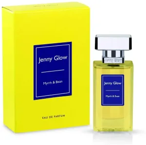 Jenny Glow Myrrh & Bean Eau de Parfum für Damen 80 ml