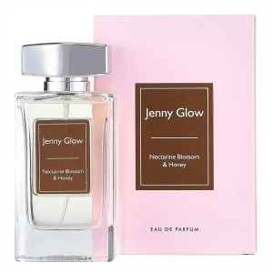 Jenny Glow Nectarine Blossoms Eau de Parfum für Damen 80 ml