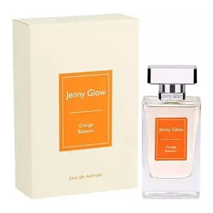 Jenny Glow Orange Blossom Eau de Parfum unisex 80 ml
