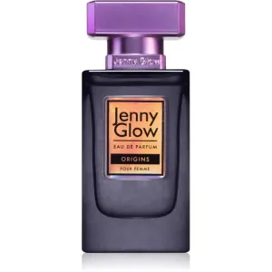 Jenny Glow Origins Eau de Parfum für Damen 30 ml