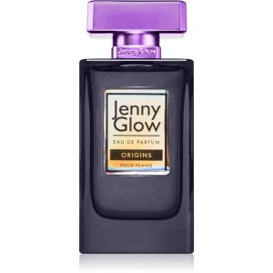Jenny Glow Origins Eau de Parfum für Damen 80 ml
