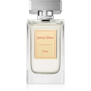 Jenny Glow Peony Eau de Parfum für Damen 80 ml