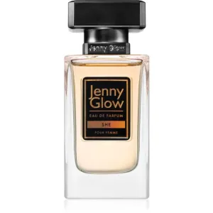 Jenny Glow She Eau de Parfum für Damen 30 ml