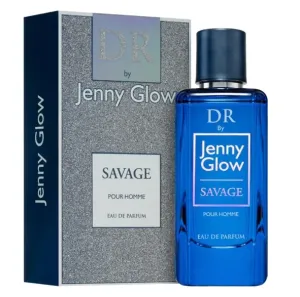Jenny Glow Savage Pour Homme Eau de Parfum für Herren 50 ml