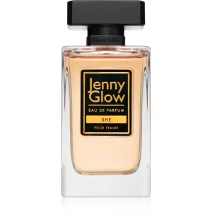 Jenny Glow She Eau de Parfum für Damen 80 ml