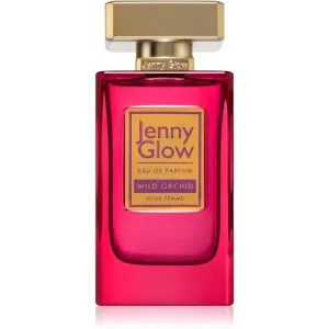 Jenny Glow Wild Orchid Eau de Parfum für Damen 80 ml