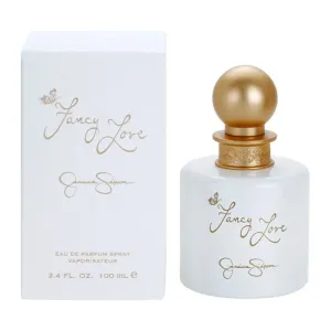 Jessica Simpson Fancy Love Eau de Parfum für Damen 100 ml #305301
