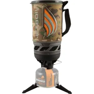 JetBoil Flash Cooking System 1 L Camo Campingkocher