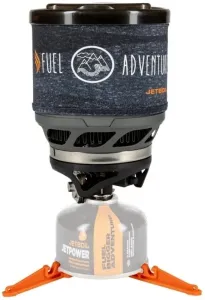 JetBoil MiniMo Cooking System 1 L Adventure Campingkocher