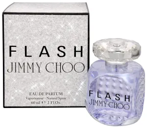 Jimmy Choo Flash eau de Parfum für Damen 100 ml