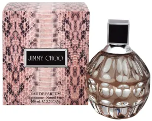 Jimmy Choo for Women eau de Parfum für Damen 100 ml