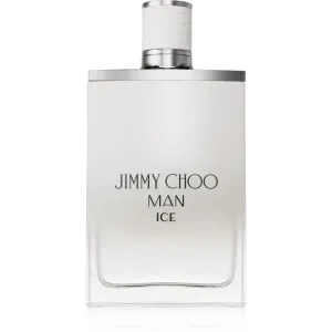 Jimmy Choo Man Ice Eau de Toilette für Herren 100 ml #293436