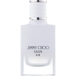 Jimmy Choo Man Ice Eau de Toilette für Herren 30 ml