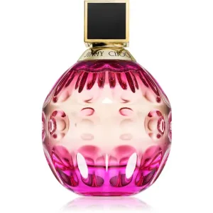 Jimmy Choo For Women Rose Passion Eau de Parfum für Damen 100 ml