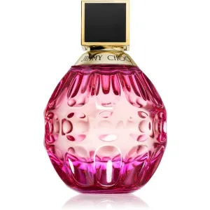 Jimmy Choo For Women Rose Passion Eau de Parfum für Damen 60 ml
