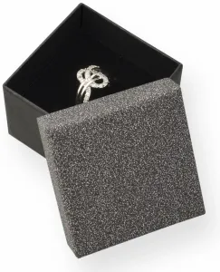 JK Box Elegante Geschenkbox für Ring MG-3/A25