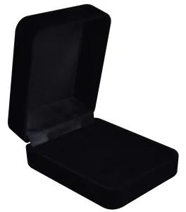 JK Box Elegante Geschenkbox für Schmuckset HB-6/A25