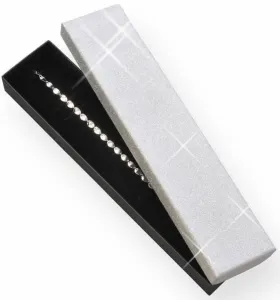 JK Box Geschenkbox für Armband oder Halskette MG-9/AG