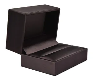 JK Box Geschenkbox für Eheringe ZK-7 / A21