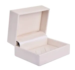 JK Box Geschenkbox für Eheringe ZK-7 / D / A20