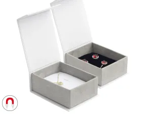 JK Box Geschenkbox für ein kleines Schmuckset BA-6/A1/A3