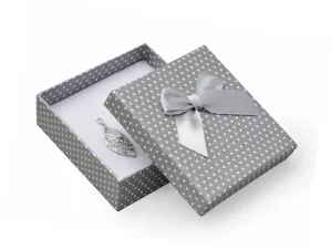 JK Box Geschenkbox für Schmuck KK-5/A3