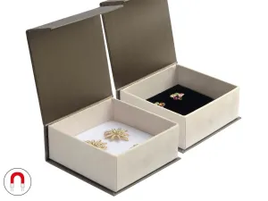 JK Box Geschenkbox für Schmuckset BA-5/A21/A20
