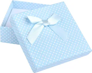 JK Box Geschenkbox für Schmuckset KK-5 / A