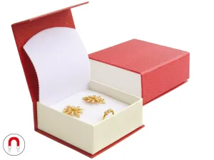 JK Box Geschenkbox für Schmuckset LL-5 / A7