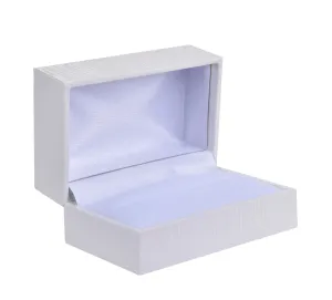 JK Box Geschenkbox für Verlobungsringe DH-7/A1