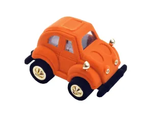 JK Box Orange Auto-Geschenkbox FU-33/A4/A25