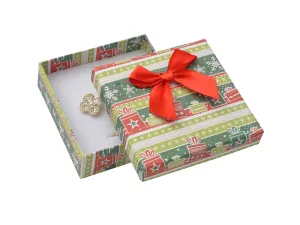 JK Box Weihnachtsgeschenkbox RX-5 / A19