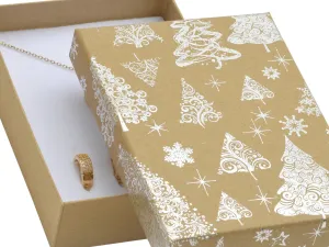 JK Box Weihnachtsgeschenkpapierbox KX-8 / AG