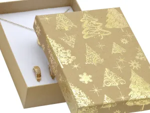 JK Box Weihnachtsgeschenkpapierbox KX-8 / AU