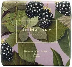 Jo Malone Blackberry & Bay - Seife 100 gr